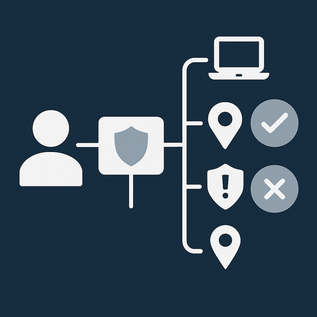 Auth Tree