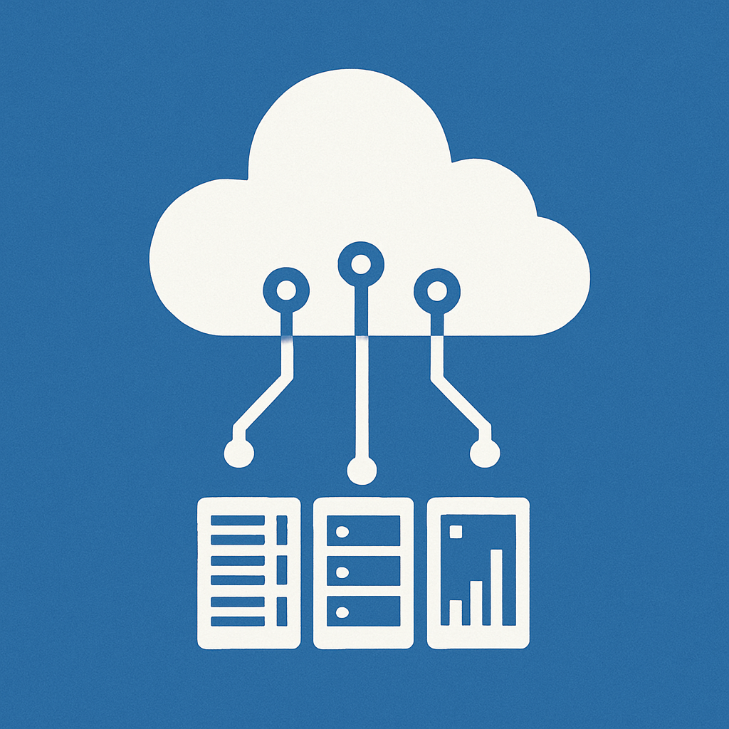 IAM Cloud Deployment