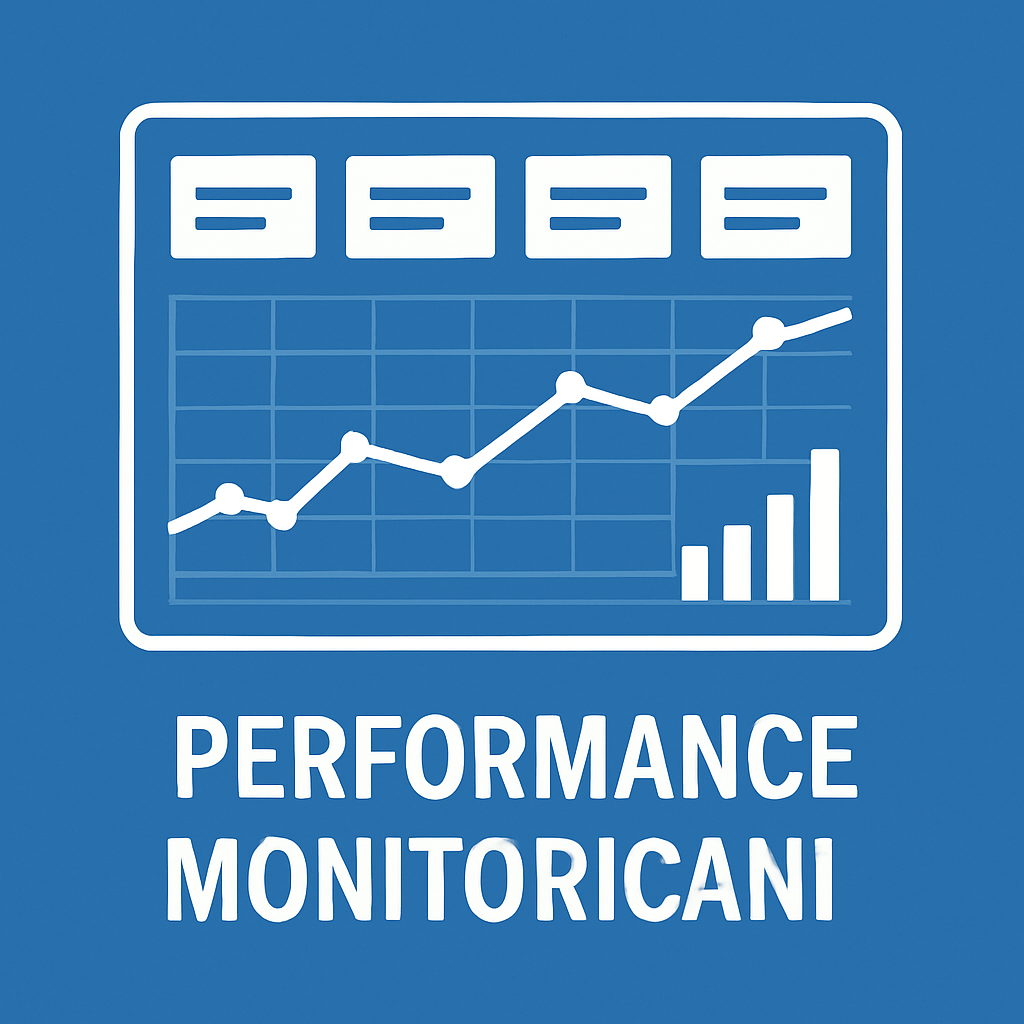 IAM Performance Monitoring