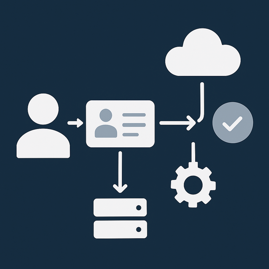 Provisioning Flow