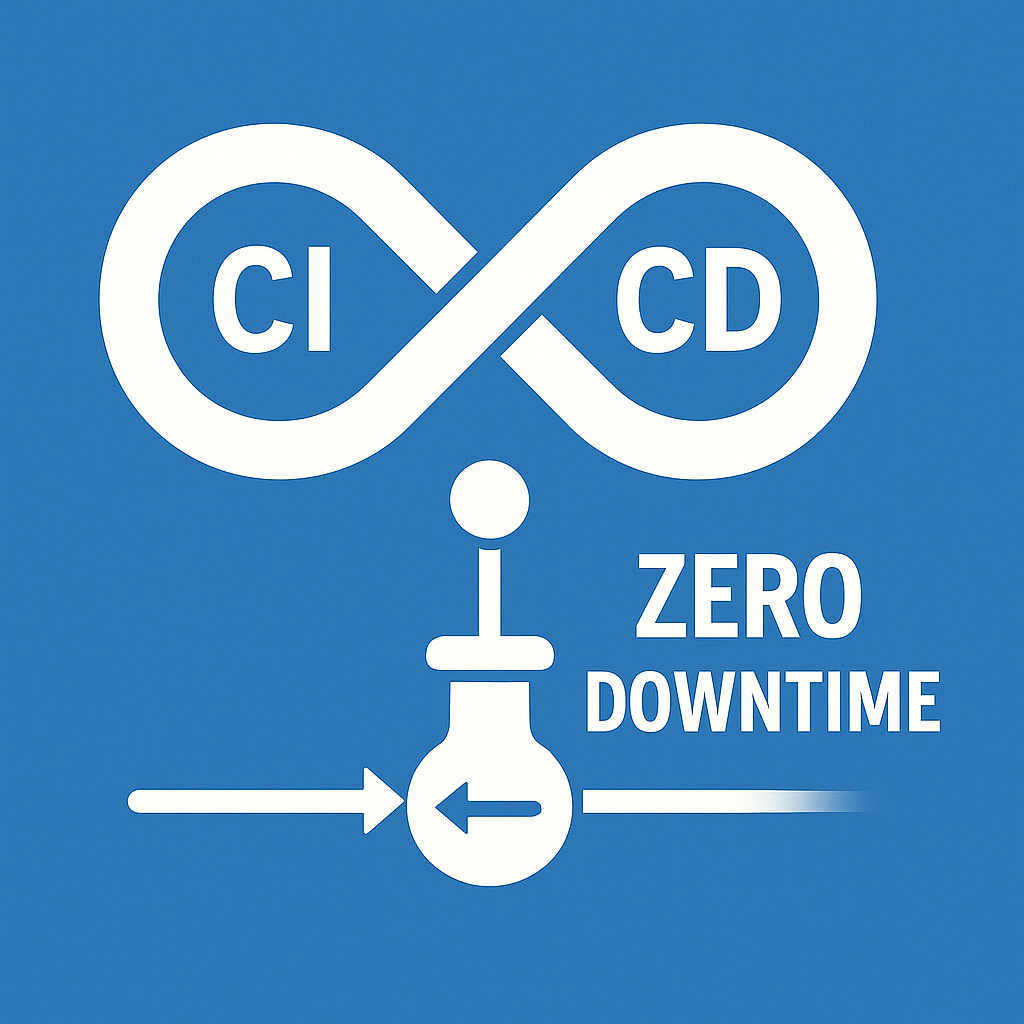 Zero Downtime IAM Deployment